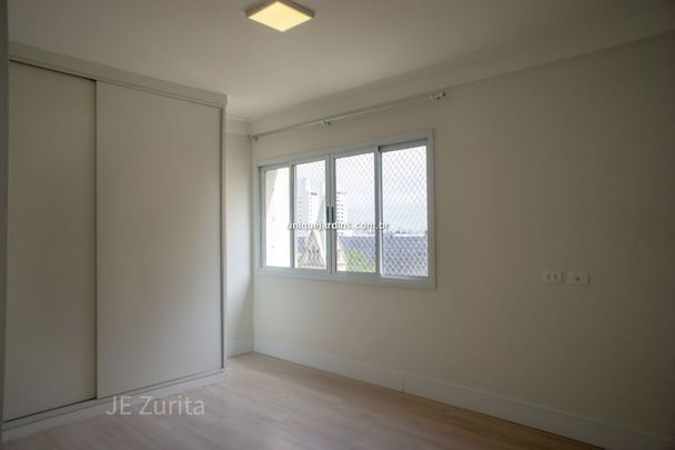 Jardim América: 1 Dorm | Sem Vaga | 45 m² úteis - Foto 1