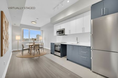 For Lease - 664 Spadina Avenue Unit# 409, Toronto, Ontario - Photo 2