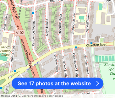 Charlton Road, Greenwich, SE3 - Photo 1