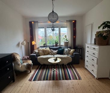 Linnégatan 63A - Photo 3