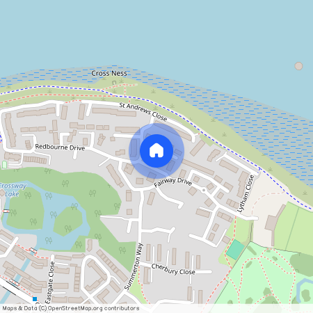 St. Georges Close, London, SE28