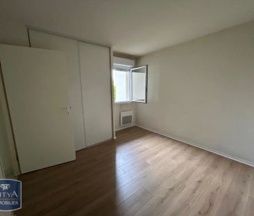 Appartement à louer 2 pièces 48.74m² - Photo 2