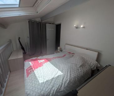Location Appartement 2 pièces Meublé 36m² MONT DE MARSAN 40000 - Photo 5