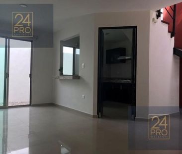Casa en renta en Benito Juárez Nte, Mérida, Yucatán - Photo 3