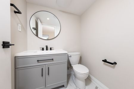 For Lease - 1450 Glen Abbey Gate Unit# 722, Oakville, Ontario - Photo 3