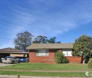 “Original Three Bedroom House” - Photo 1