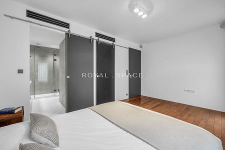 Elegancki apartament w centrum miasta - Zdjęcie 5