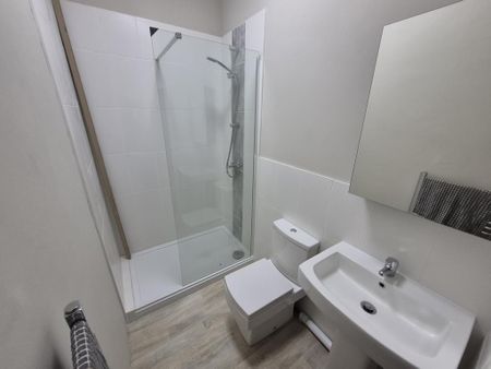 2 bedroom flat to rent - Photo 5