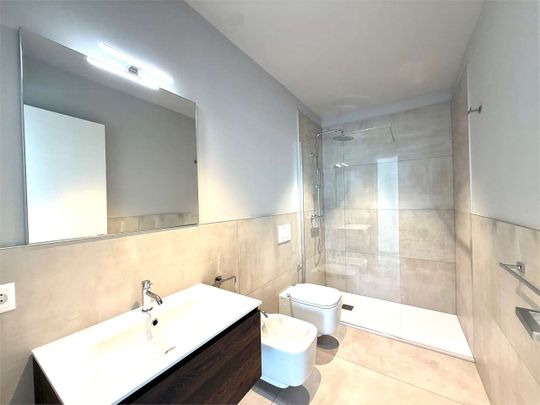 3.5 Zimmer, 80 m² - Photo 1