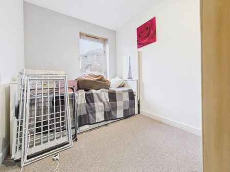 2 bedroom apartment to rent - Photo 5