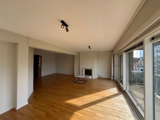 RESIDENTIE SUNSQUARE - Photo 1