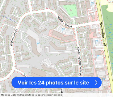 Highland Village - Photo 1