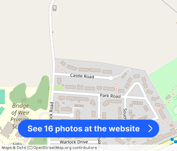 Castle Road, Bridge Of Weir, Renfrewshire, PA11 - Photo 1