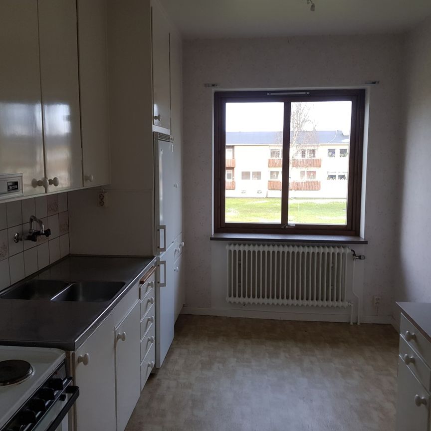 Methers väg 7, 3 rum o kök (1101) - Foto 2