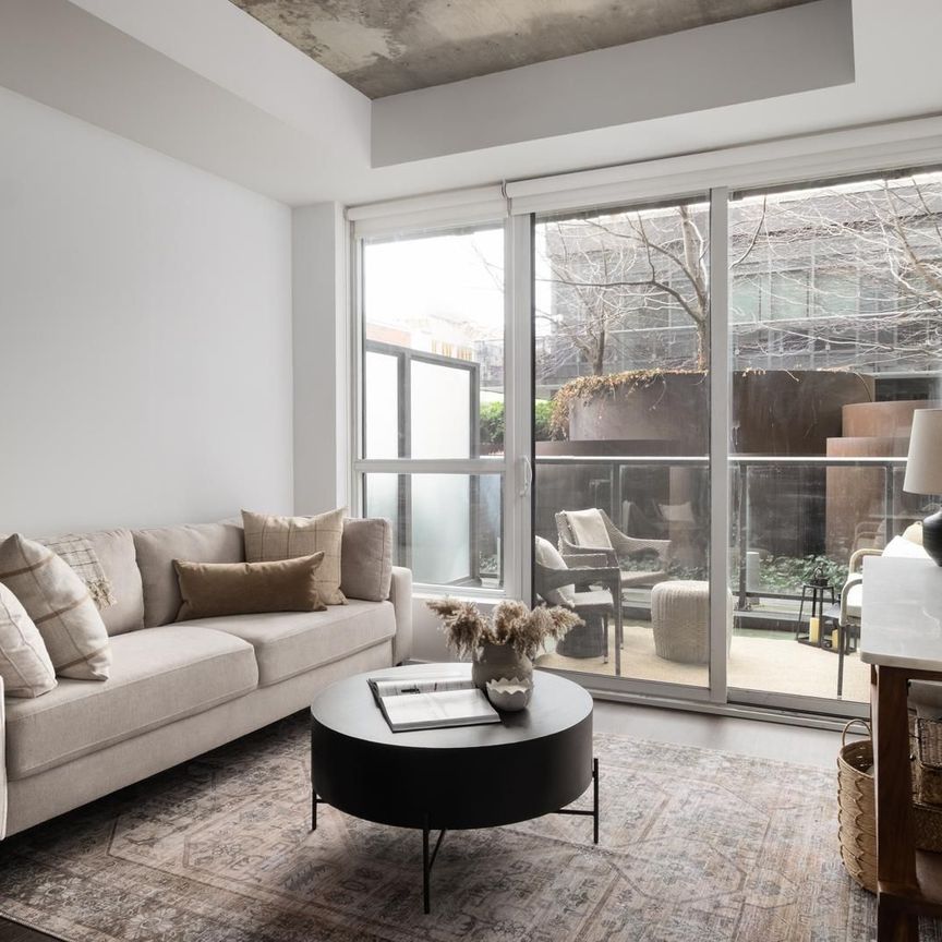For Lease - 1030 King Street Unit# 344, Toronto, Ontario - Photo 1