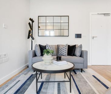 Ground floor flat to rent - Photo 3