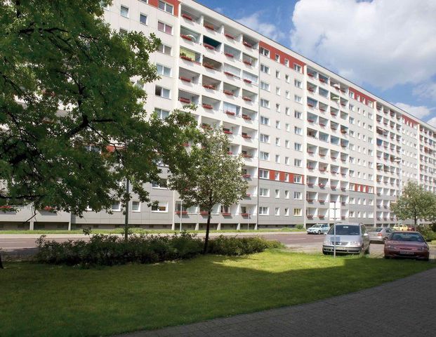 Wohnungsangebot Victor-Jara-Straße 3 - Foto 1