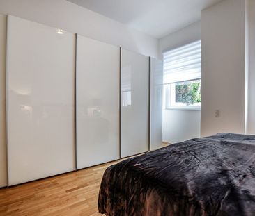 Moderne 2-Zimmer-Wohnung Nähe Kölnmesse - Photo 1