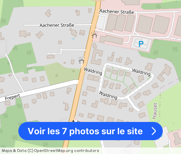 Renovierte Wohnung nahe der Grenze - Photo 1