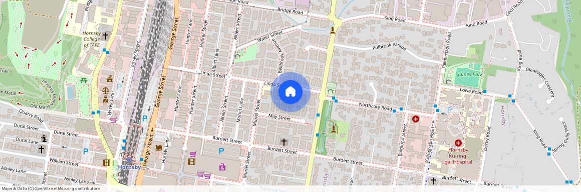 5/14 Linda Street, NSW 2077, Hornsby