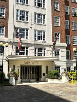 1 Bed Flat | £535 pw - Photo 1