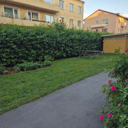 Vallingatan, Västerås - Photo 1