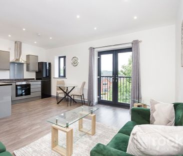 London Mews, London Road, Stoke On Trent, ST4 - Photo 3