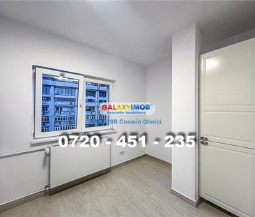 Garsoniera premium renovata integral 2026, zona Nerva Traian - Unirii - Photo 5