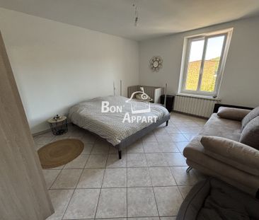 Maison 5 pièces à Rosselange - Photo 3