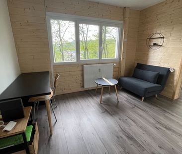 Location Appartement 1 pièce 33m² - Photo 1