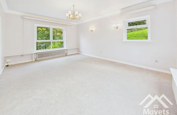 Belmont Close, Blackburn. Lancs. BB2 7AP - Photo 1