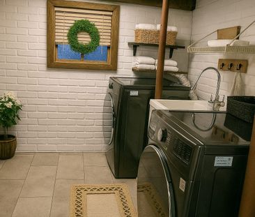 For Lease - 126 Weldrick Rd Road Unit# Lower, Richmond Hill, Ontario - Photo 3