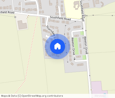 Thorndale Croft, Wetwang - Photo 1