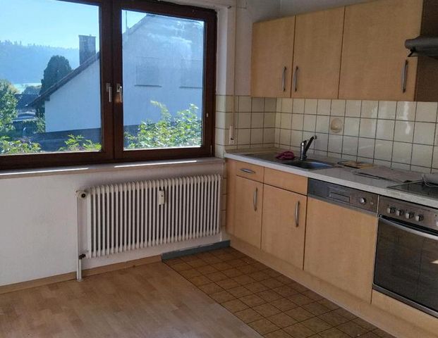 3 Zimmerwohnung in Böhringen - Foto 1