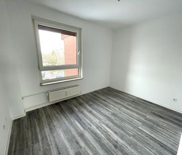 3-Zimmer-Wohnung mit Balkon in Wolfsburg-Westhagen mieten - Photo 6