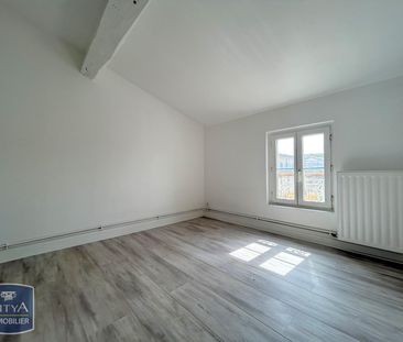 Location Appartement 2 pièces 35m² SAINTES 17100 - Photo 3