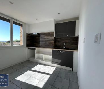 Appartement à louer 3 pièces 66.21m² - Photo 6