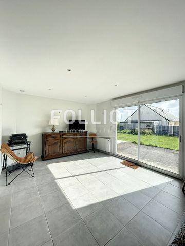 Maison F1 (7 m²) en location à CERENCES - Photo 3