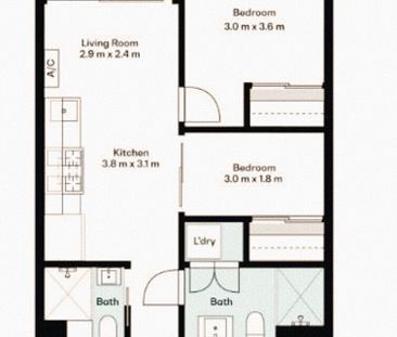 Melbourne CBD - Photo 3