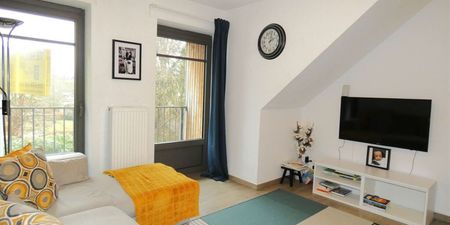 Appartement te huur in Kalmthout voor € 825 met 2 slaapkamers - Photo 2