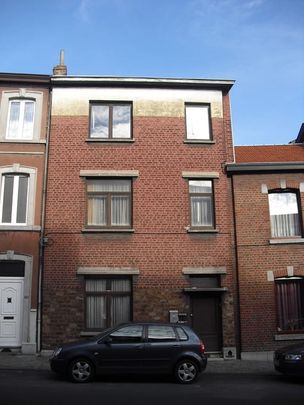 Appartement te huur - Photo 1