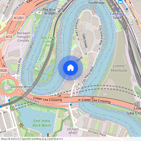 Java House, London City Island, London, E14