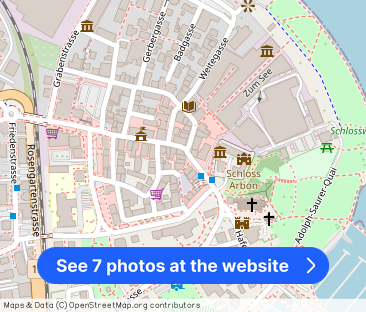 1 Zimmer, 28 m², 2. Stock - Photo 1