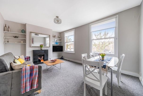 1 bedroom flat to rent - Photo 1