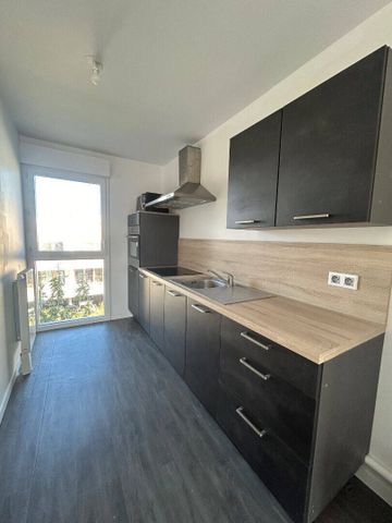 Location appartement 3 pièces 63.54 m² à Le Havre (76620) - Photo 5