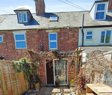 2 bedroom house to rent - Photo 5