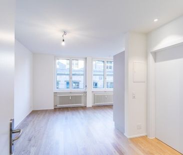 Bijou in the heart of Basel - Foto 2