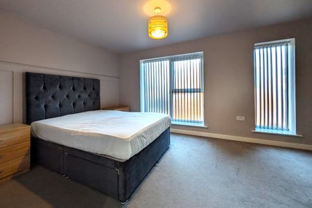 Archdale Road, Sheffield, S2 - Photo 3