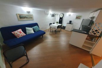 Appartamento in affitto - Centro (Genova)