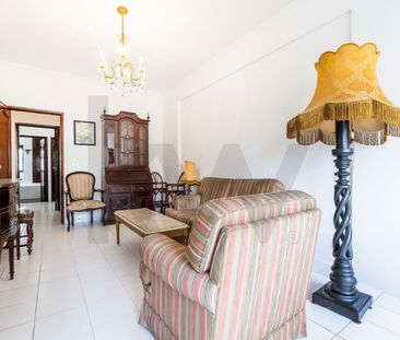 Apartamento T2 em Lisboa - Foto 2